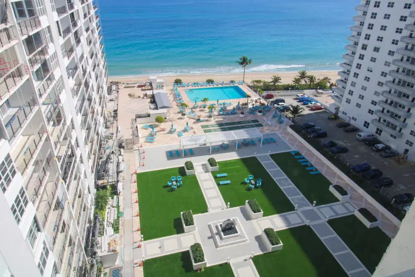 Picture of 4280 Galt Ocean Drive 14D, Fort Lauderdale FL 33308