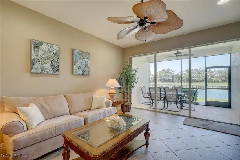 Picture of 11021 Corsia Trieste Way 102, Bonita Springs FL 34135