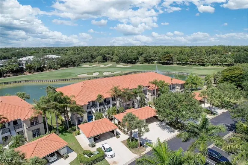 Picture of 11021 Corsia Trieste Way 102, Bonita Springs FL 34135