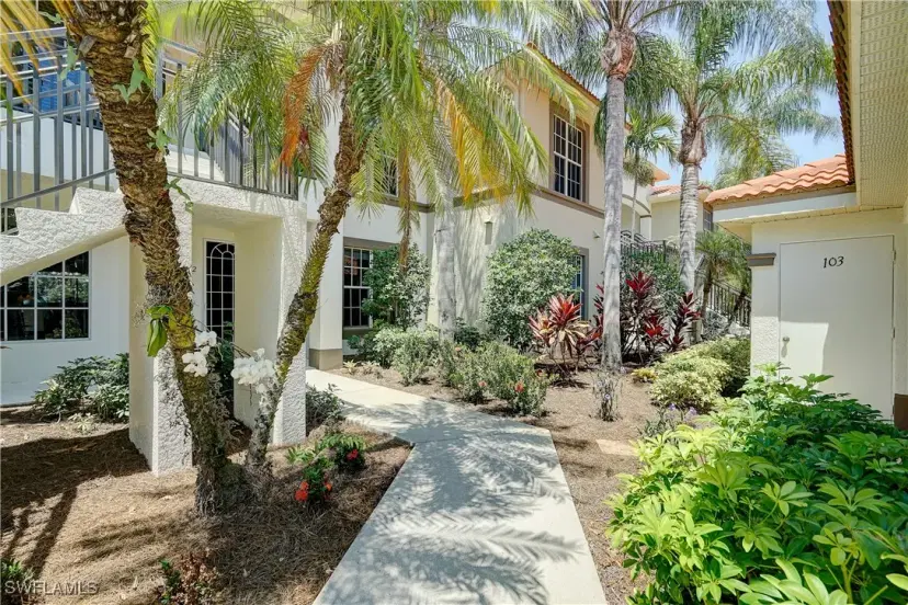 Picture of 11021 Corsia Trieste Way 102, Bonita Springs FL 34135