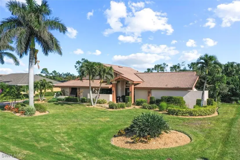 Picture of 16980 Timberlakes Dr, Fort Myers FL 33908
