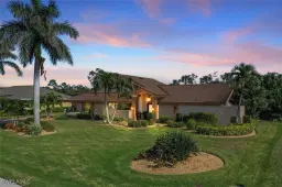 Picture of 16980 Timberlakes Dr, Fort Myers, FL 33908