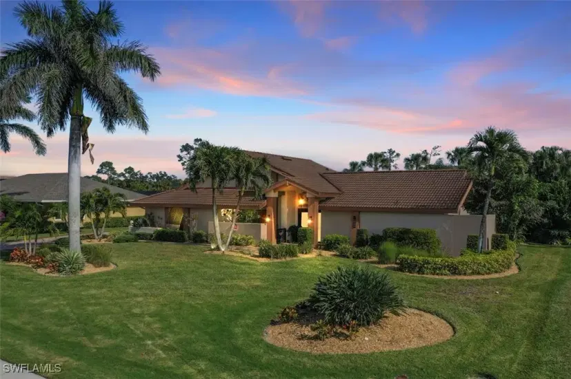 Picture of 16980 Timberlakes Dr, Fort Myers FL 33908