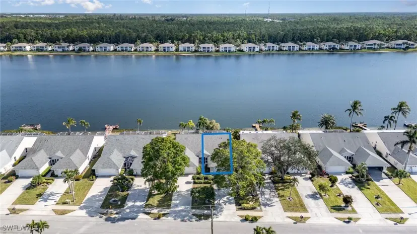 Picture of 2876 W Crown Pointe Blvd 9-2, Naples FL 34112