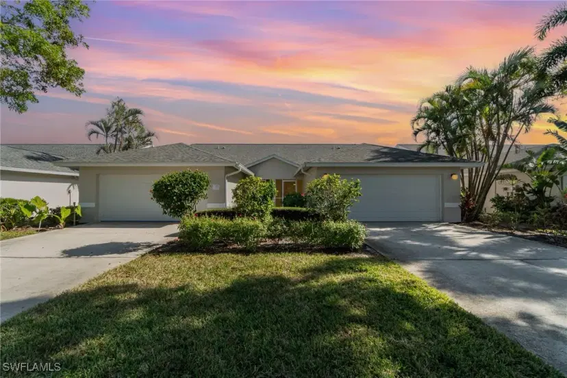 Picture of 2876 W Crown Pointe Blvd 9-2, Naples FL 34112