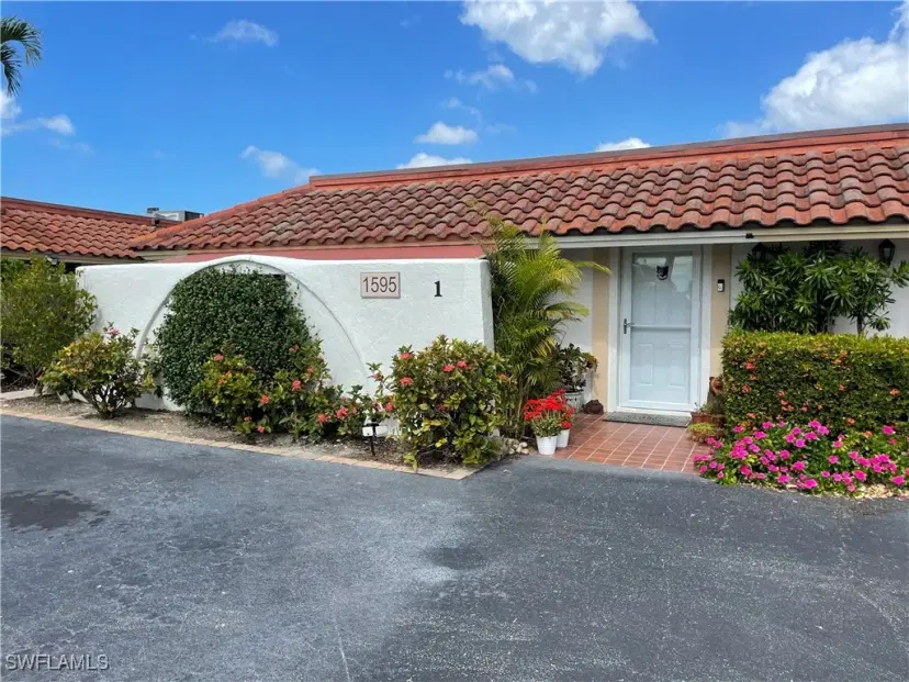 Picture of 1595 Curlew Ave 1, Naples FL 34102