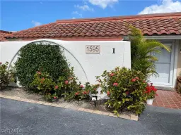 Picture of 1595 Curlew Ave 1, Naples, FL 34102