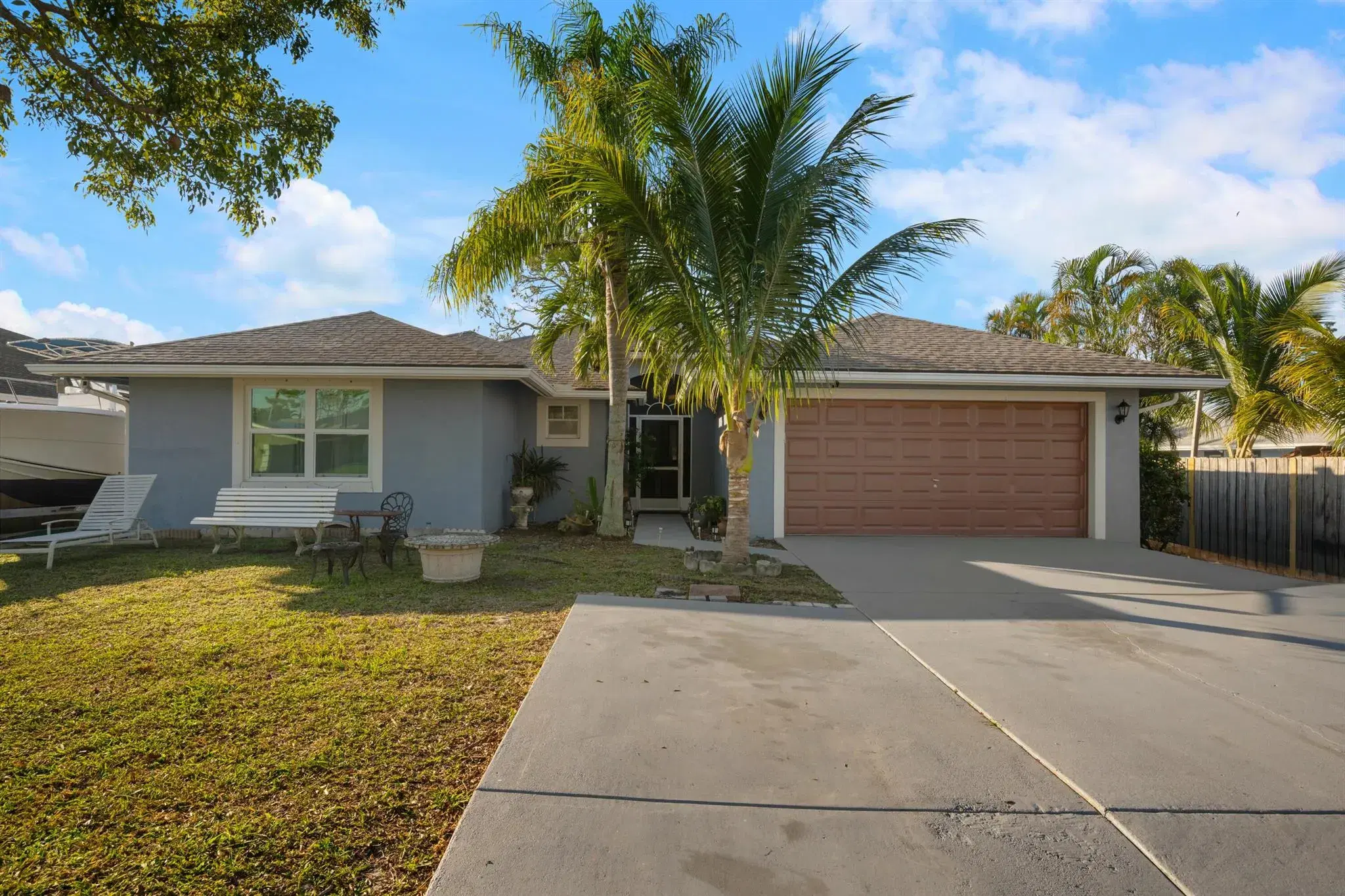 Picture of 7600 Cocoanut Drive, Lake Worth, FL 33467
