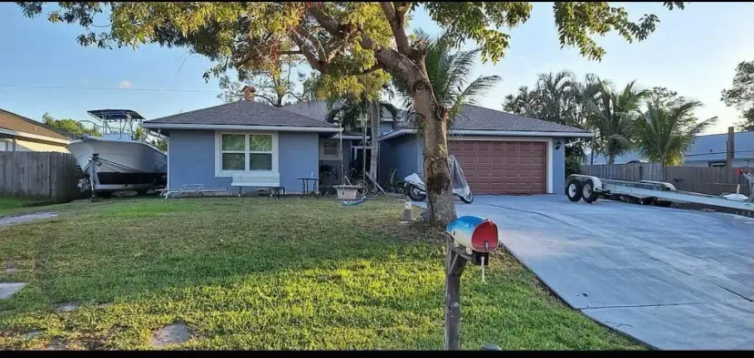 Picture of 7600 Cocoanut Drive, Lake Worth FL 33467