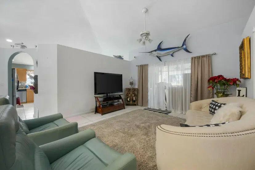 Picture of 7600 Cocoanut Drive, Lake Worth FL 33467