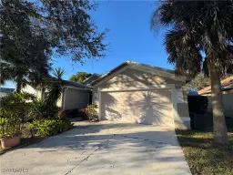 Picture of 8904 Cedar Hollow Dr, Fort Myers, FL 33912
