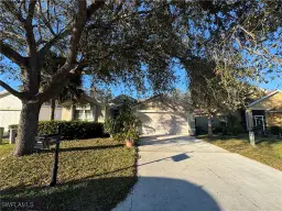 Picture of 8904 Cedar Hollow Dr, Fort Myers, FL 33912