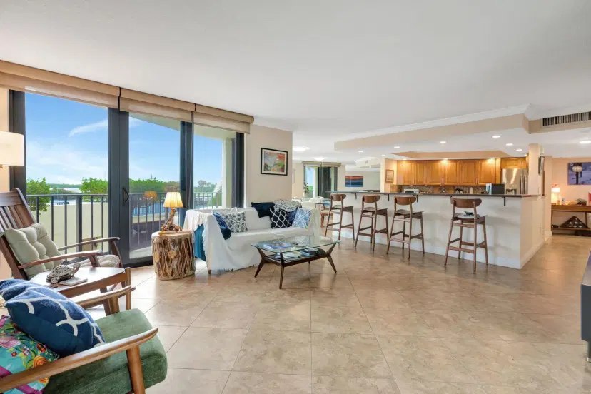 Picture of 5420 N Ocean Drive 206, Singer Island FL 33404