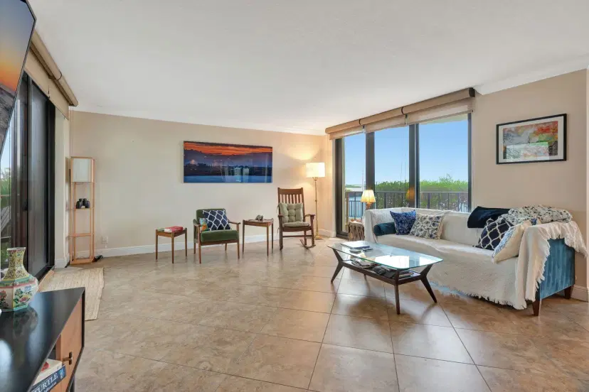 Picture of 5420 N Ocean Drive 206, Singer Island FL 33404