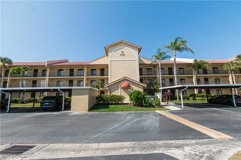 Picture of 12181 Kelly Sands Way 1554, Fort Myers FL 33908