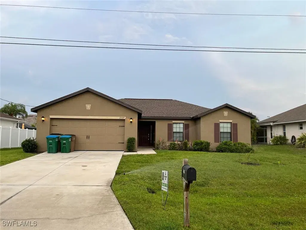 Picture of 2709 SW 18Th Ave, Cape Coral, FL 33914