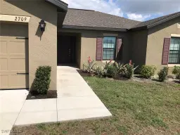 Picture of 2709 SW 18Th Ave, Cape Coral, FL 33914