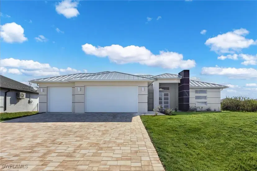Picture of 1235 NW 36Th Pl, Cape Coral FL 33993