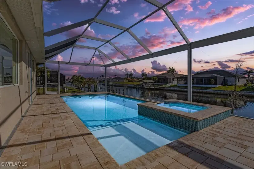 Picture of 1235 NW 36Th Pl, Cape Coral FL 33993