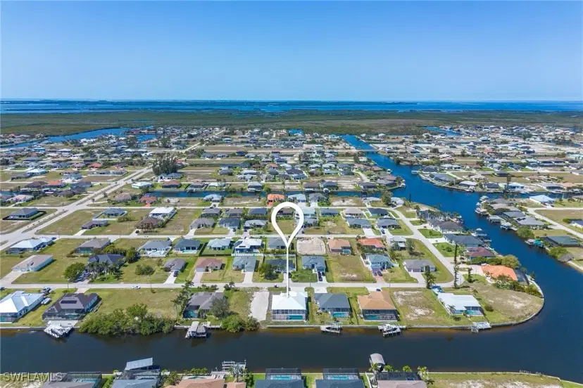 Picture of 1235 NW 36Th Pl, Cape Coral FL 33993