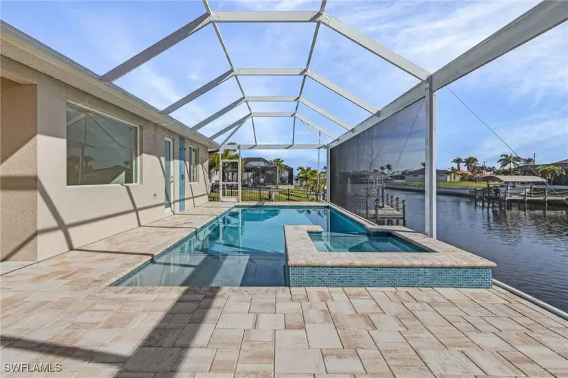 Picture of 1235 NW 36Th Pl, Cape Coral FL 33993