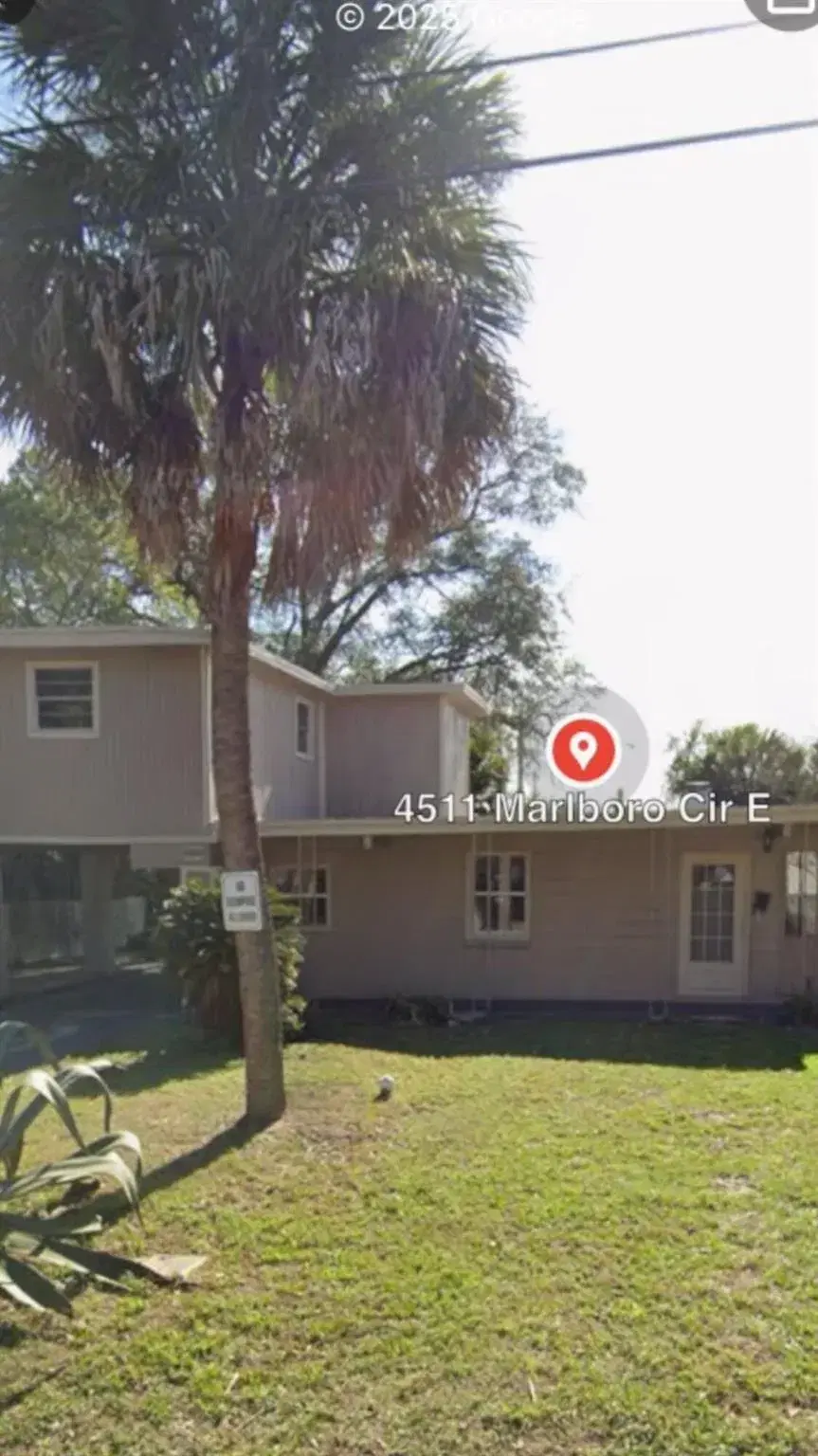 Picture of 4511 Marlboro Circle E, Jacksonville, FL 32206