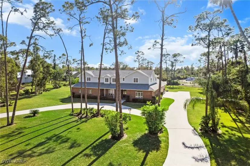 Picture of 15018 Briar Ridge Cir, Fort Myers FL 33912
