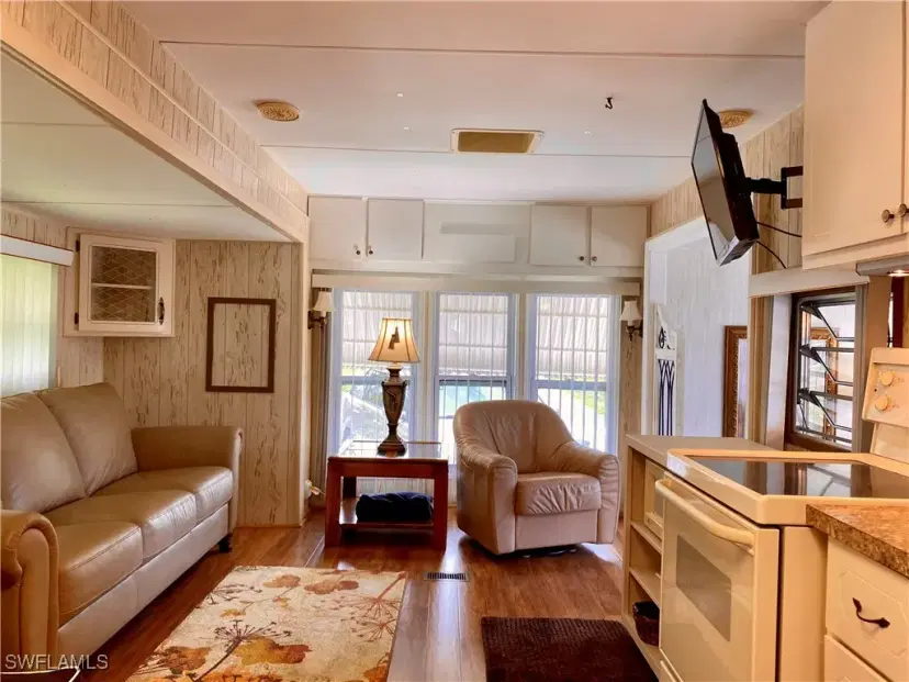 Picture of 14 Pearl Dr 14P, Naples FL 34114