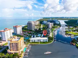 Picture of 10682 Gulf Shore Dr C102, Naples, FL 34108