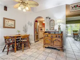 Picture of 819 Courtington Ln 1, Fort Myers, FL 33919