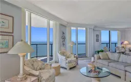 Picture of 4901 Gulf Shore Blvd N 2104, Naples, FL 34103