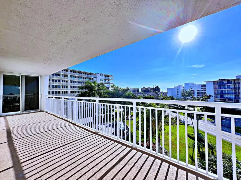 Picture of 3546 S Ocean Boulevard 519, South Palm Beach FL 33480