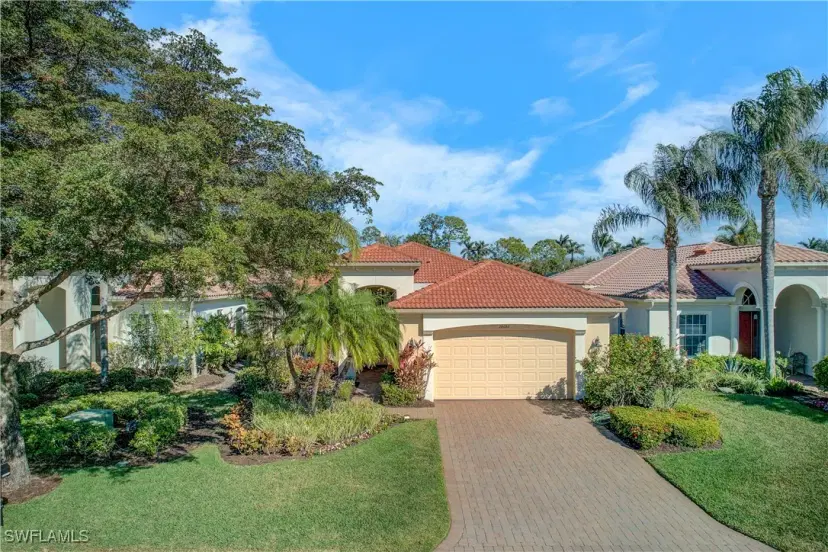 Picture of 28688 Pienza Ct, Bonita Springs FL 34135