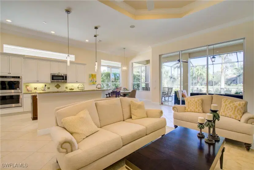 Picture of 28688 Pienza Ct, Bonita Springs FL 34135