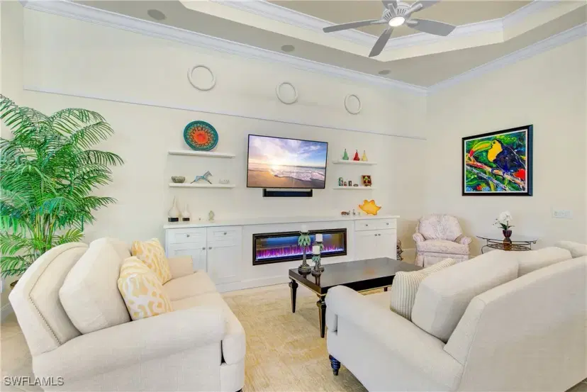 Picture of 28688 Pienza Ct, Bonita Springs FL 34135