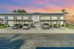 Picture of 6836 Sandtrap Dr 3, Fort Myers, FL 33919