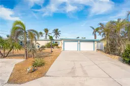 Picture of 5475 Avenida Pescadora, Fort Myers Beach, FL 33931