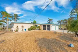 Picture of 5475 Avenida Pescadora, Fort Myers Beach, FL 33931