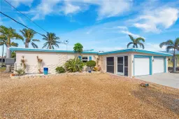 Picture of 5475 Avenida Pescadora, Fort Myers Beach, FL 33931