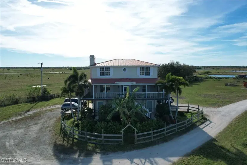 Picture of 21871 Williams Dr, North Fort Myers FL 33917