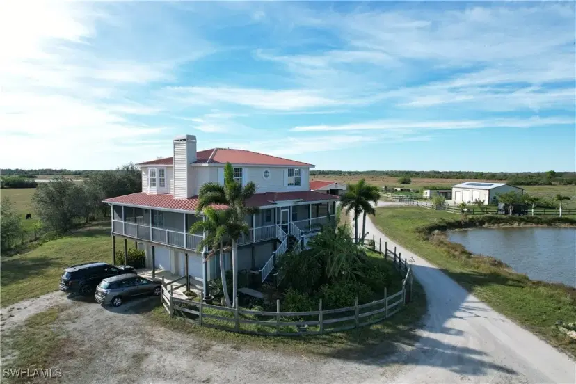 Picture of 21871 Williams Dr, North Fort Myers FL 33917