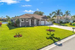 Picture of 8887 Lely Island Cir, Naples, FL 34113