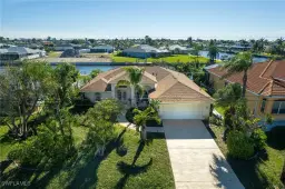 Picture of 2554 SW 38Th Ter, Cape Coral, FL 33914