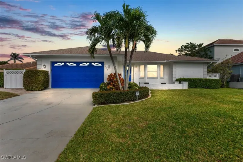 Picture of 1101 Strawberry Ct, Marco Island FL 34145