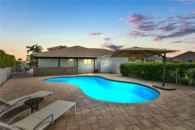 Picture of 1101 Strawberry Ct, Marco Island FL 34145