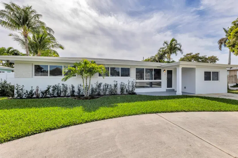 Picture of 260 NE 28Th Terrace, Boca Raton FL 33431