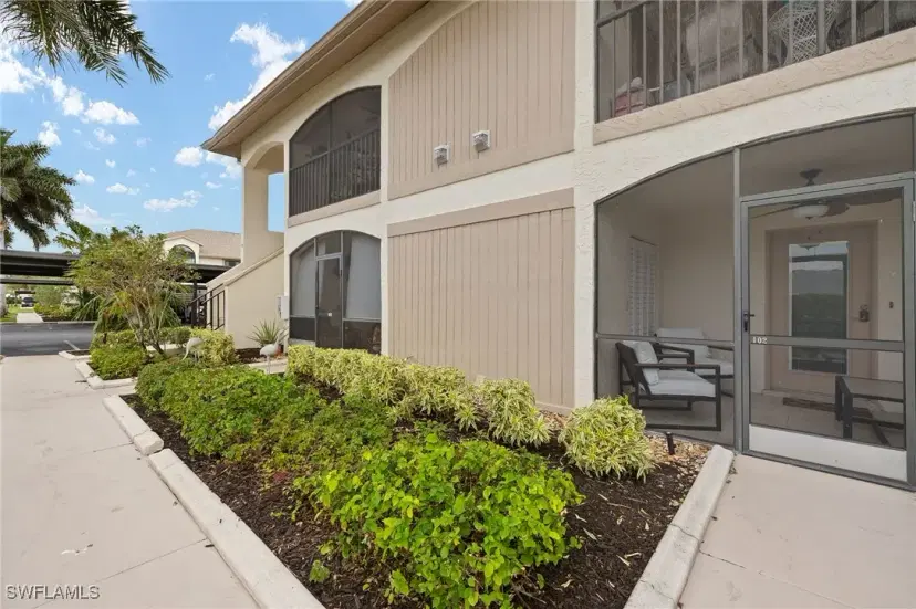 Picture of 13268 Whitehaven Ln 102, Fort Myers FL 33966