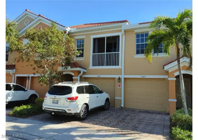 Picture of 1757 Concordia Lake Cir 3406, Cape Coral FL 33909