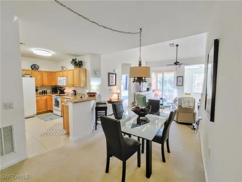 Picture of 1757 Concordia Lake Cir 3406, Cape Coral FL 33909