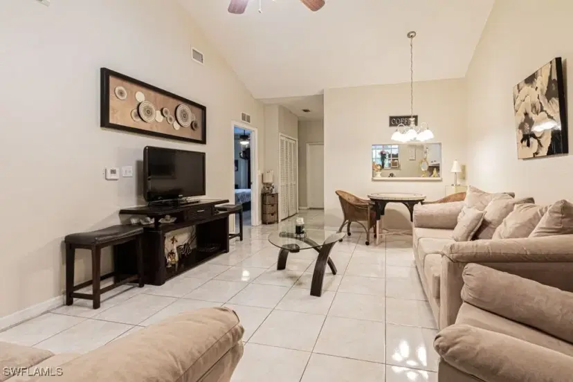 Picture of 8416 Bernwood Cove Loop 1602, Fort Myers FL 33966